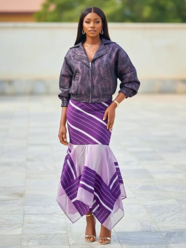 The Glint and Lila Muse Set